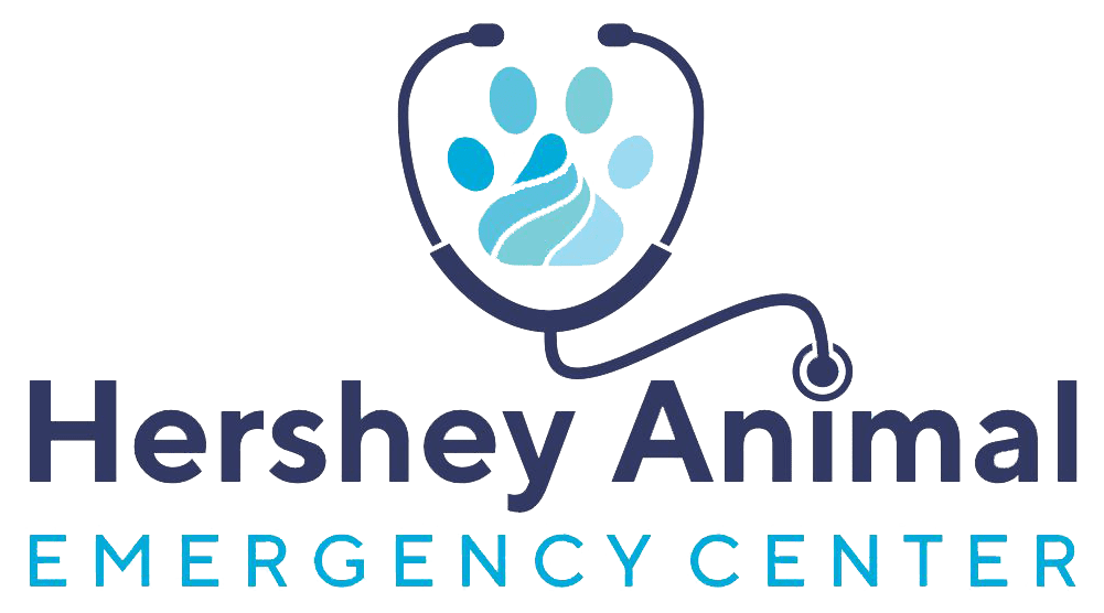Hershey Vertical Logo