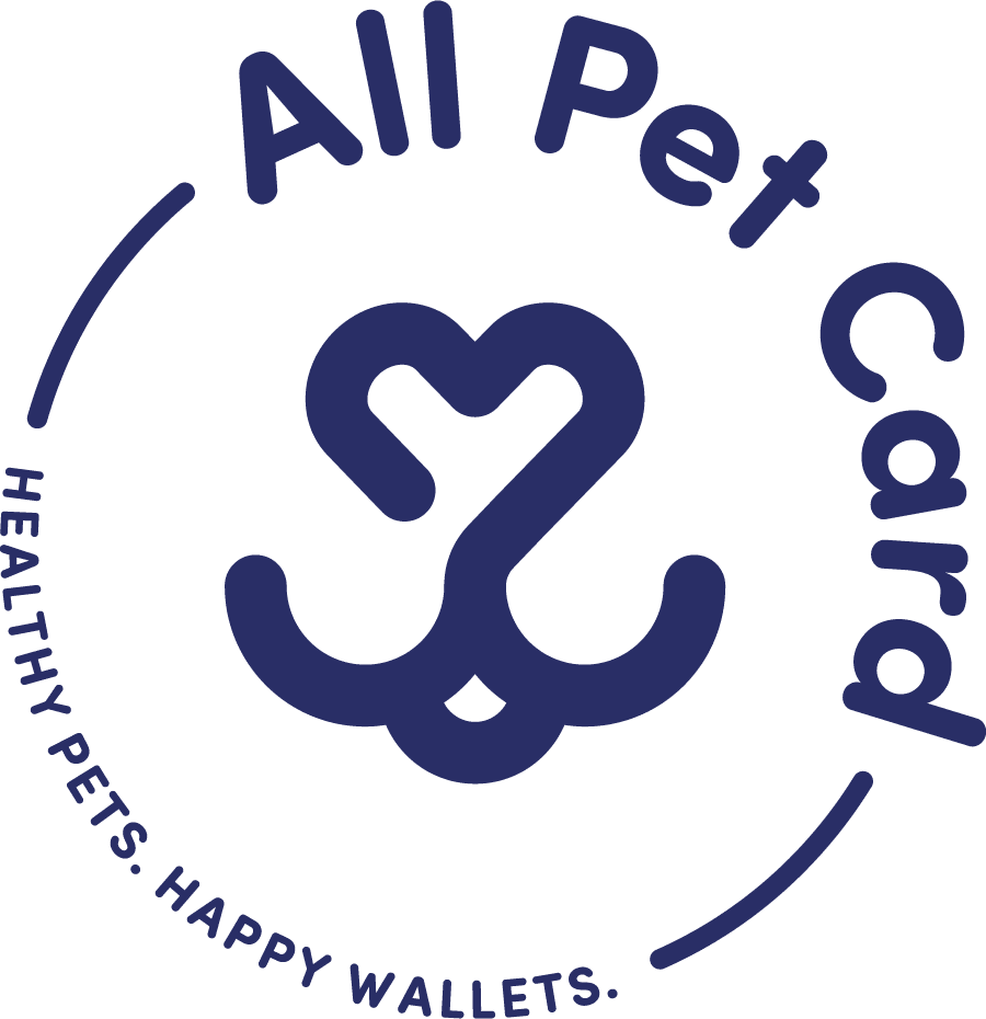All Pets Card Logo
